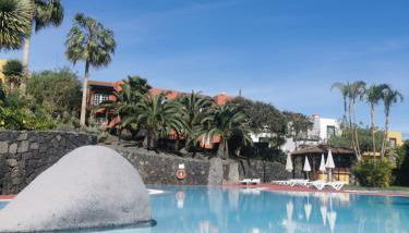 Apartamentos Oasis San Antonio - Foto 4