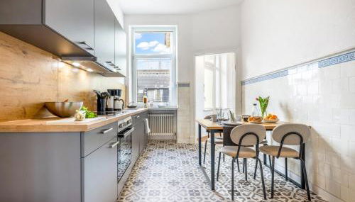 TVL WHV - haustierfreundlich & zentral in Wilhelmshaven - Foto 3