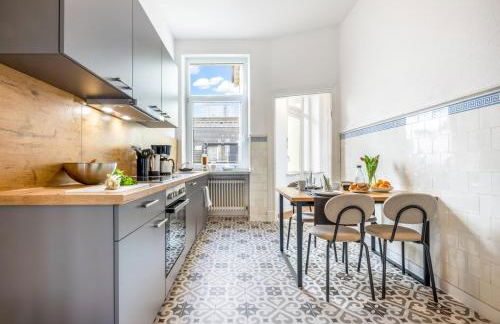 TVL WHV - haustierfreundlich & zentral in Wilhelmshaven - Foto 3