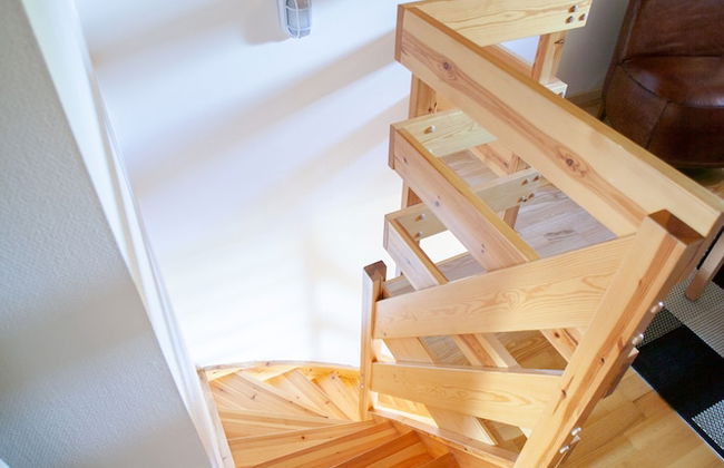 Red Robin - Vacation homes next to Svartifossur waterfall - Photo 4