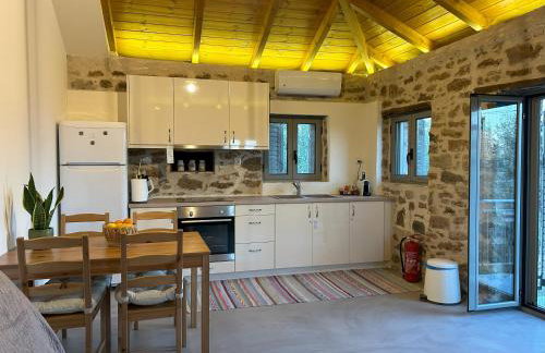 Messinian Stone House - Foto 39