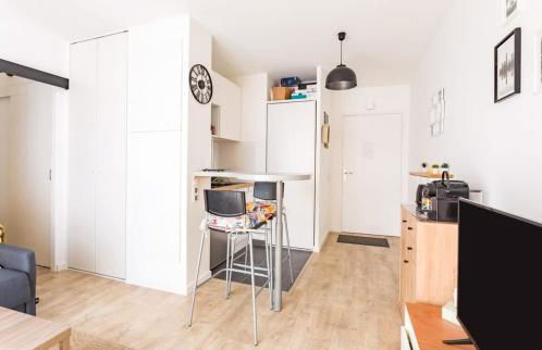 L'Ivoire - Joli appartement - 1 chambre avec - Foto 7