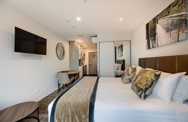 La Quinta by Wyndham Remarkables Park Queenstown - Foto 43