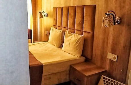 Pilot Apart Hotel - Foto 35