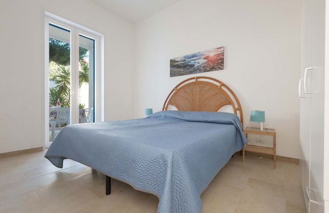 Residence Mare Azzurro - Foto 11