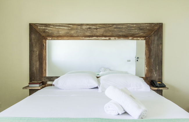 Omar do Rio - Apartamento V210 - Foto 6