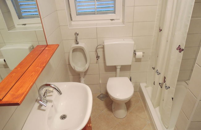 Apartment Pink Mimosa - Foto 9