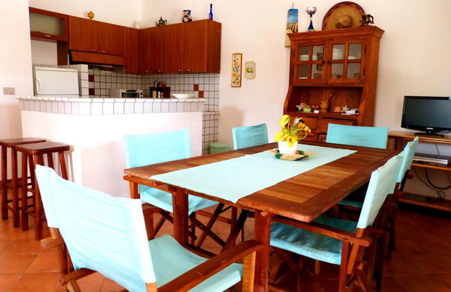 Casa Vacanza Ondablu - Foto 1