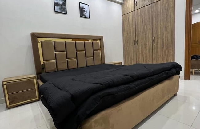 Harvey's Apartment - Photo 4