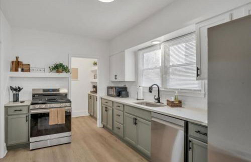 Charming Cottage Near Zoo - Foto 21