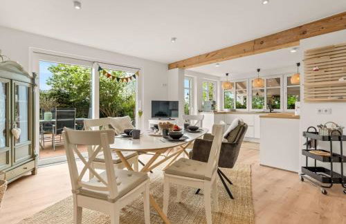 Holiday Home Lütt Uppum by Interhome - Foto 14