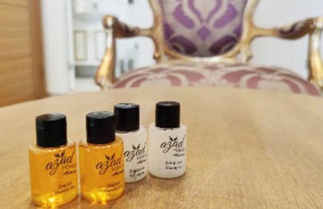 AZAD HOMES UNKAPANI - Foto 22