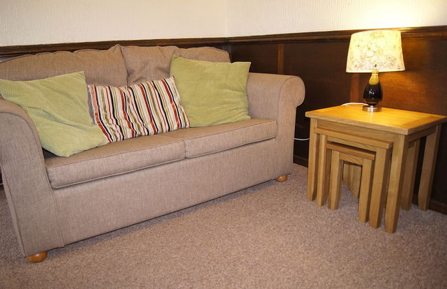 Birchenfields Family Friendly Cottages, Play Barn for all Ages and Summer Hous - Foto 6