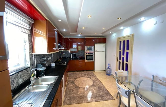 VILLA SOLE MARE DEMRE - Foto 28