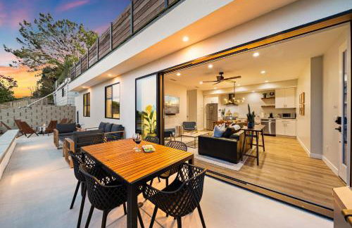 Del Mar Retreat - Laundry BBQ Firepit AC Patio - Foto 39