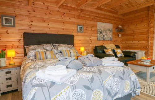 Little Orchard Lodge - Foto 13