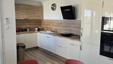 Appartement cosy proche Sceneo, Auchan, Saint-Omer - Foto 4