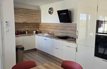 Appartement cosy proche Sceneo, Auchan, Saint-Omer - Foto 4