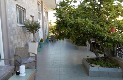 Vonitsa Loft Apartment 2 - Foto 27