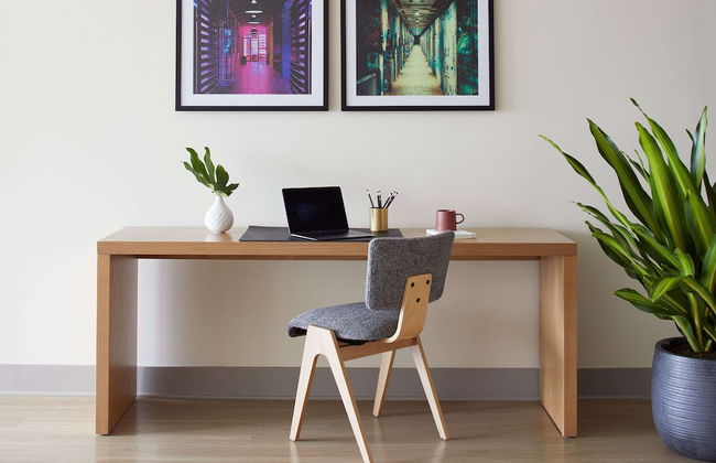 Sentral East Austin at 1614 E. Sixth - Foto 19