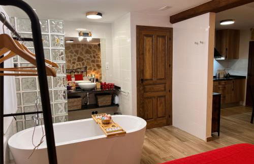 La Mansión de La Adrada - Foto 6