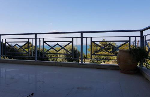 Beachfront House Villa 35min from Athens - Foto 19