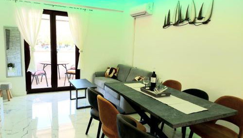 Apartman s dvije spavaće sobe - Foto 3