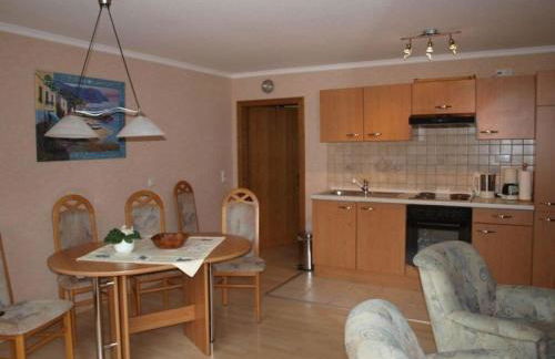 Holiday Apartment Moselle Beach 1 - Foto 9