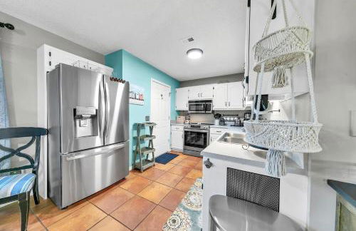 Manatee Summer House - Foto 20