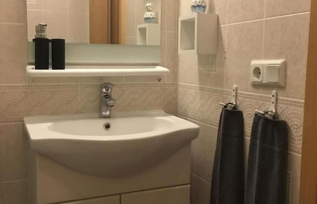 Vacation Home Fagravik - Photo 25