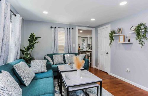 Two Bedroom Apartment on Forestville Bristol - Foto 1