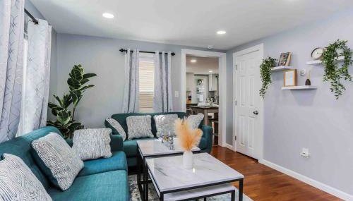 Two Bedroom Apartment on Forestville Bristol - Foto 1