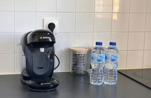 Charming one bedroom apartment, - pres des commerces et tram FIBRE wifi, Airbus MEET super location - Foto 15