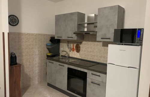 Marrucheti 16 Countryside Apartment with Free WiFi & free Parking - Foto 19