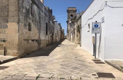 Odegos Monolocali Vico Sant'Antonio - Foto 35