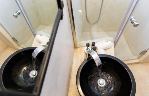 Kampanario Luxury Two-Bedroom Villa with Private Jacuzzi - Foto 107