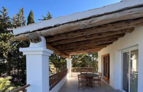 Villa en zona Playa D'en Bossa con gran piscina - Photo 31