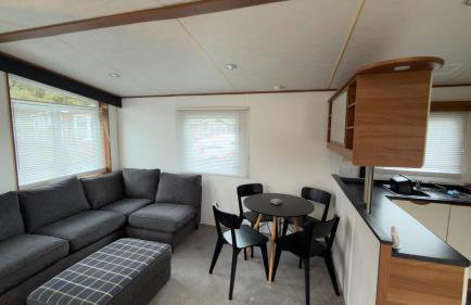 Woodside, Meadows Retreat, Cockermouth - Foto 4