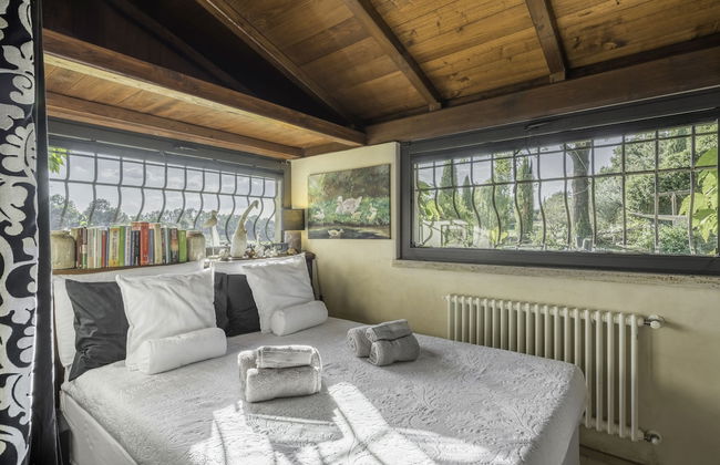 Casale Delle Papere Experience - Foto 2