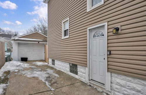 Modern Stylish Urban Haven 4 Bedroom 2 Bath - Dog Friendly - Foto 15