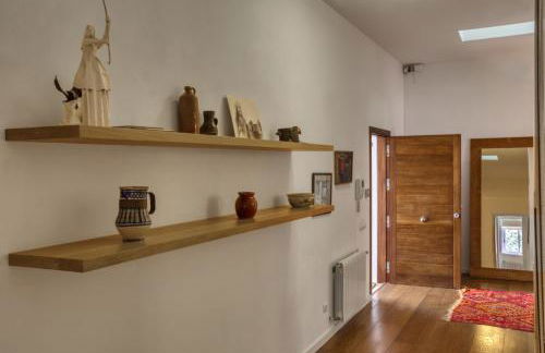 CAN COLL DES COCONS BAREFOOT HOUSE 5MIN FROM PACHA - Foto 56