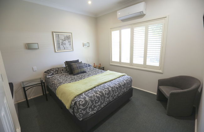 Country Apartments - Foto 17