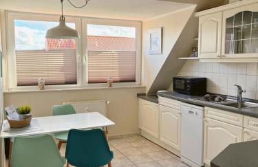 Ferienwohnung KÖÖK I - echter Inselblick - Photo 7