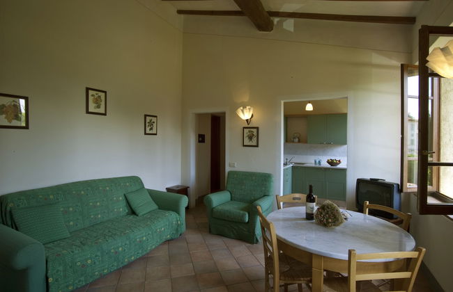 Podere il Pino - Foto 37