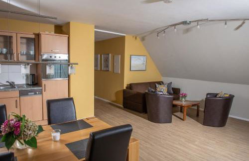 Ferienwohnungen TonArt - modern & stilvoll im Weinort Sommerach - Foto 14