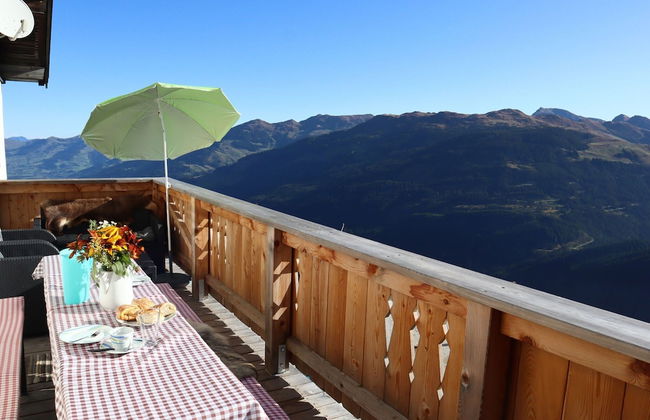 Cabin in Brixental by Ski Lift Access - Foto 20