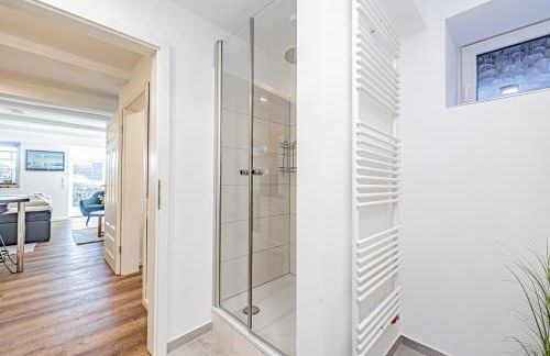 Kapitänshaus Harrislee - Webleinstek - Foto 7