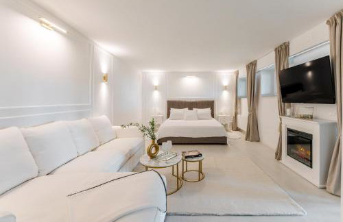 Villa Plešivica view - Infinity Pool & Private Spa - Photo 9