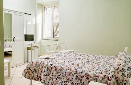 Comfortable apartment in Gragnano 45 m² with quiet balcony - Foto 5