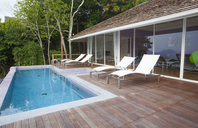 Naroua Villas - Foto 50